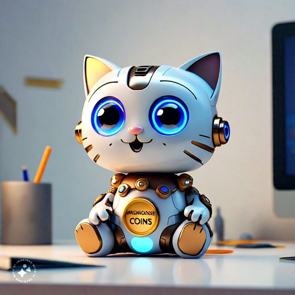 Meow Dash AI